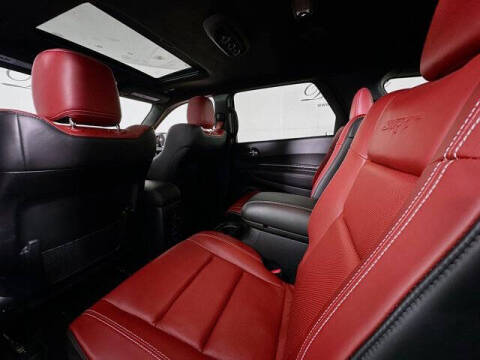 2024 Dodge Durango SRT Hellcat Premium