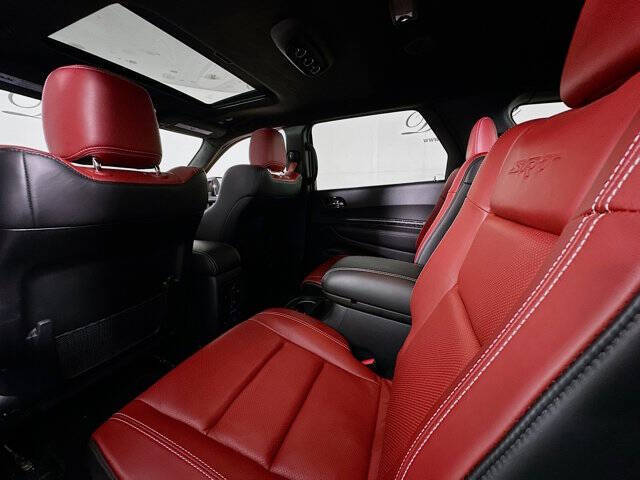 2024 Dodge Durango SRT Hellcat Premium