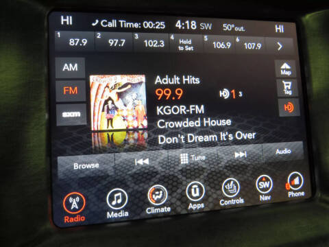 2017 Dodge Charger Daytona