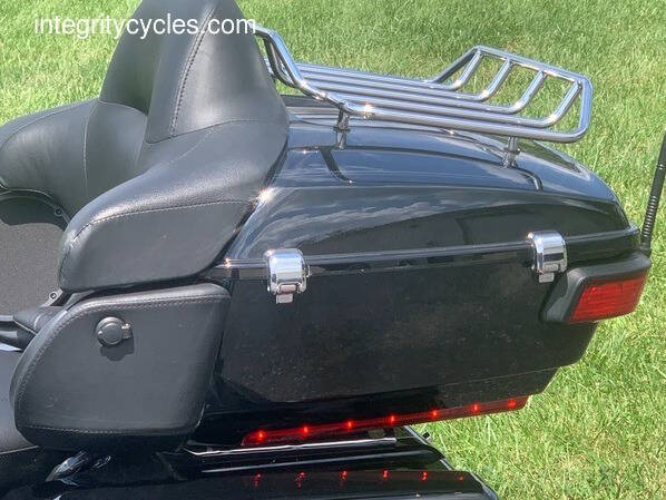 2022 Harley-Davidson Tri Glide Ultra