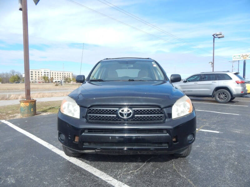 2006 Toyota RAV4