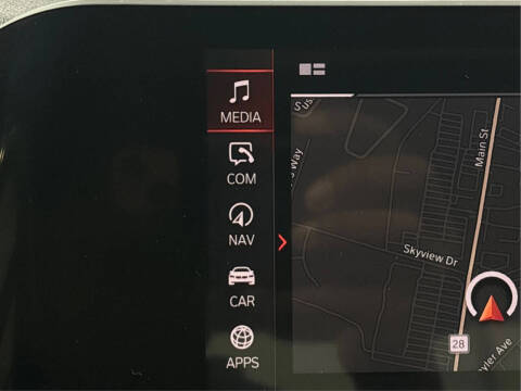 2021 BMW 3 Series 330i xDrive