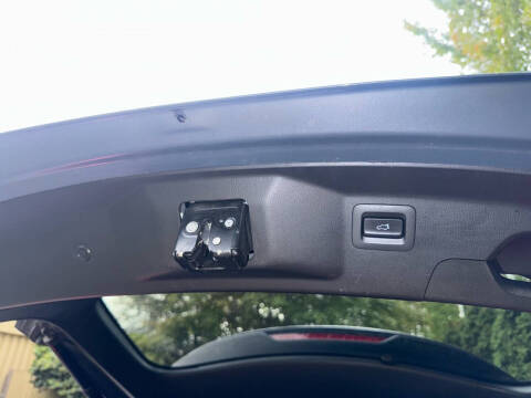 2022 Mazda CX-9 Carbon Edition