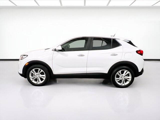 2020 Buick Encore GX Preferred