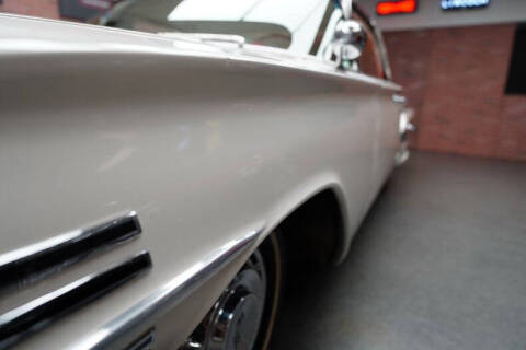 1960 Chevrolet Impala