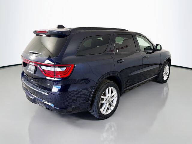 2024 Dodge Durango GT