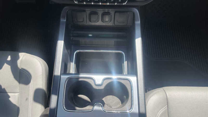 2016 GMC Sierra 2500HD