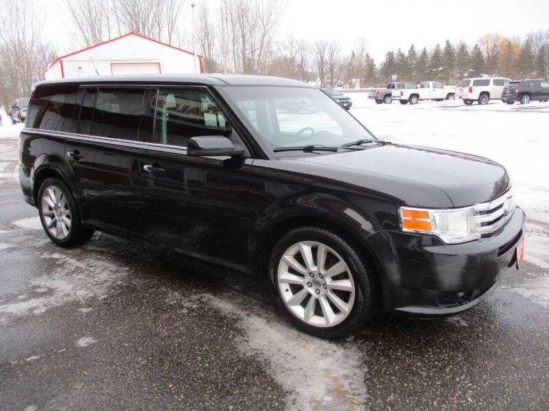 2011 Ford Flex SEL