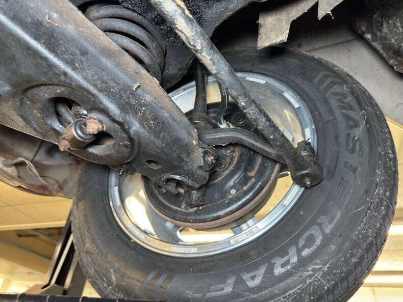 1964 Studebaker Lark