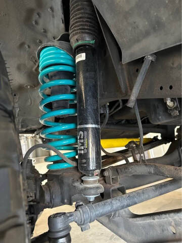 1993 Toyota Land Cruiser