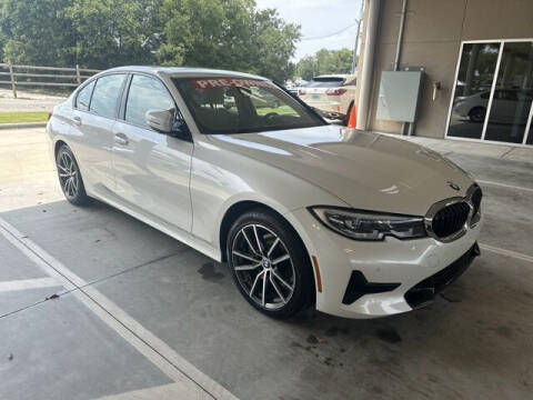 2022 BMW 3 Series for sale at Gregg Orr Pre-Owned of Destin in Destin FL