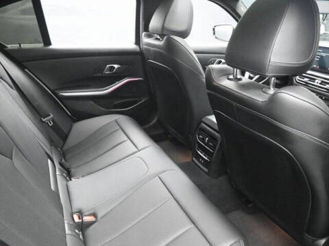 2024 BMW 3 Series 330i xDrive