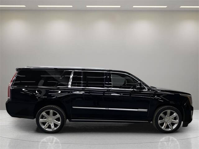 2020 Cadillac Escalade ESV Premium Luxury