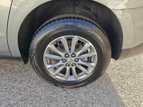 2024 Buick Enclave Premium