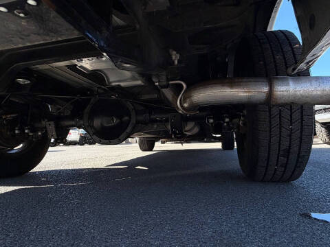 2014 Chevrolet Express 2500