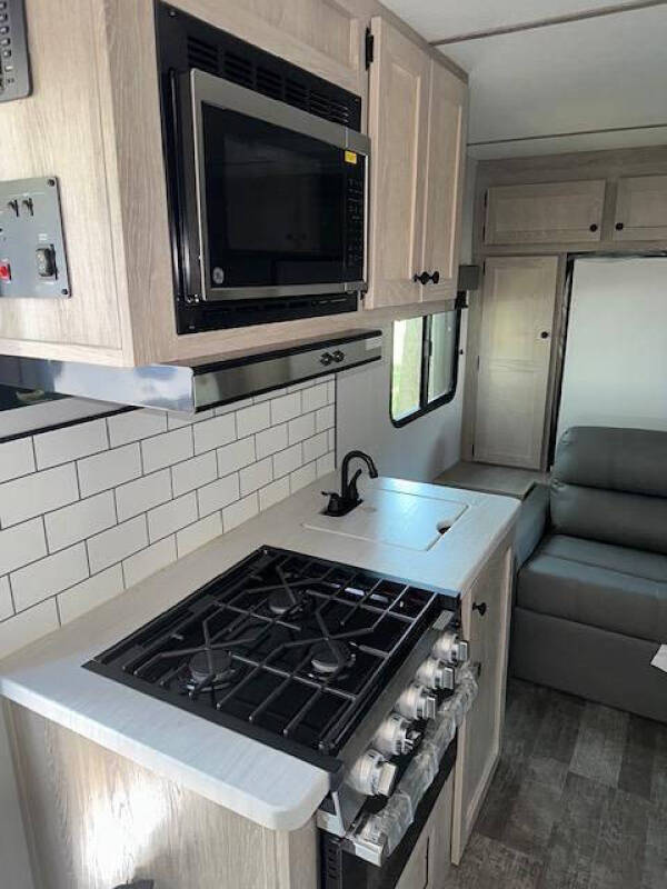 2025 Riverside RV Intrepid
