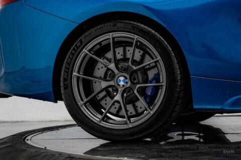 2017 BMW M2