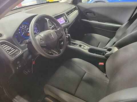 2019 Honda HR-V LX