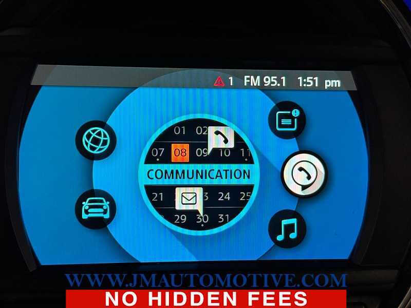 2019 MINI Hardtop 4 Door Cooper S