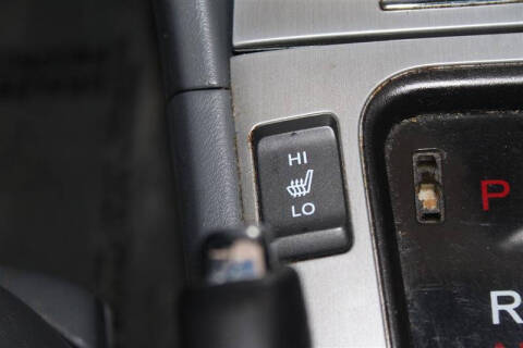 2007 Honda Accord EX-L V-6