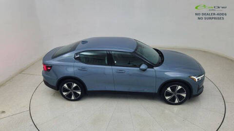 2024 Polestar 2 Long Range Dual Motor