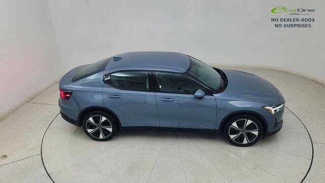 2024 Polestar 2 Long Range Dual Motor