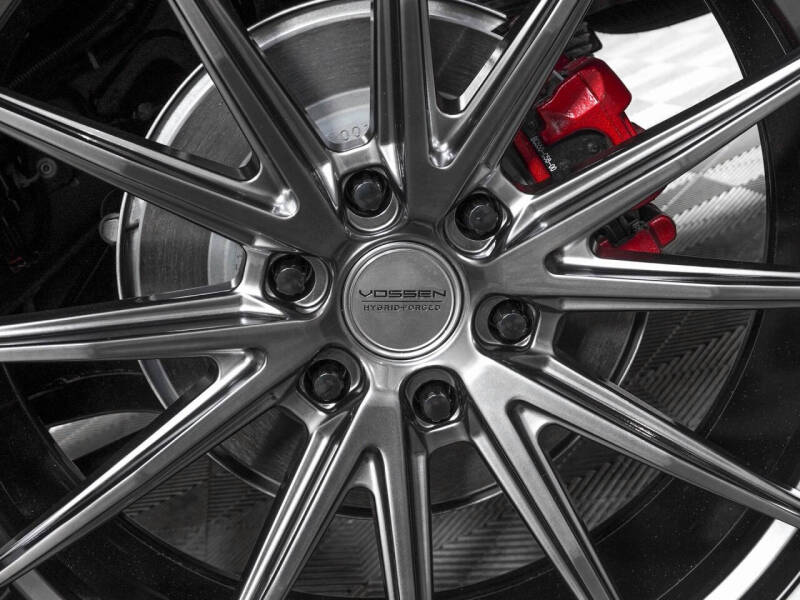 2025 Cadillac Escalade-V