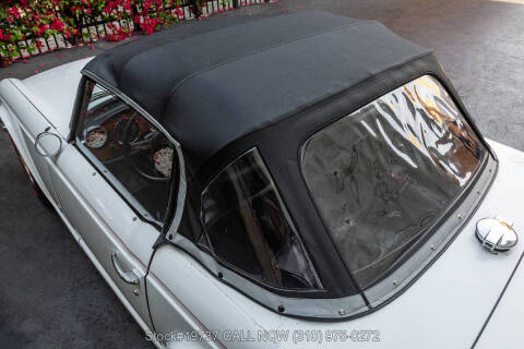 1975 Triumph TR6