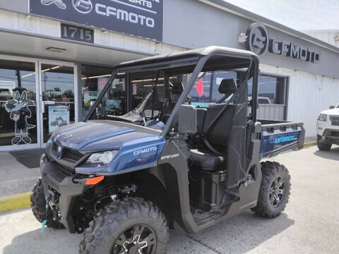 2026 CFMoto UFORCE  1000