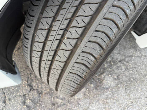 2016 Nissan 370Z Sport Tech