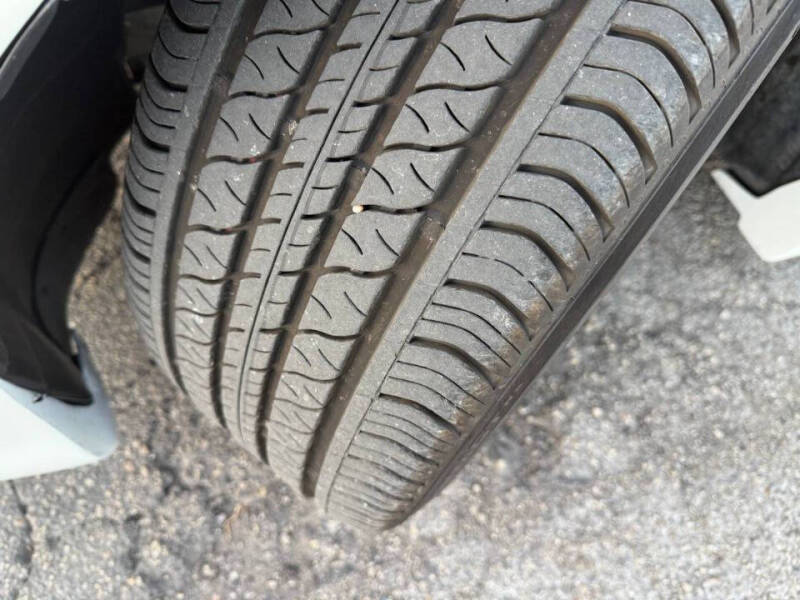 2016 Nissan 370Z Sport Tech