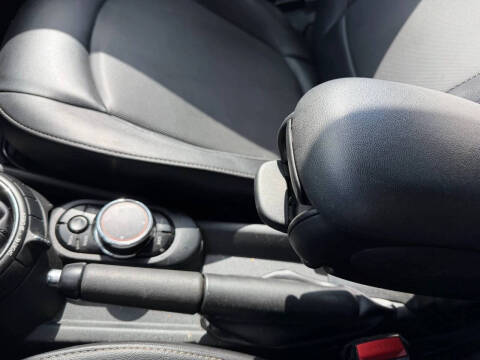 2015 MINI Hardtop 2 Door Cooper