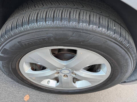 2012 Mercedes-Benz GL-Class GL 450 4MATIC