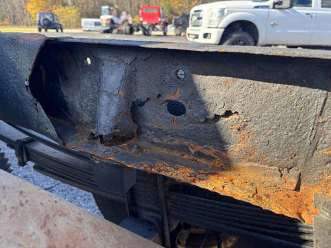 2004 Chevrolet Silverado 3500 LT