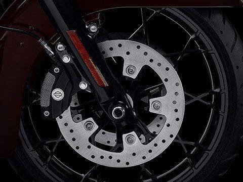 2021 Harley-Davidson Road Glide Special