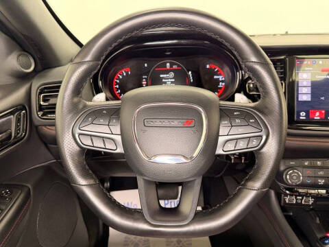 2025 Dodge Durango GT Plus