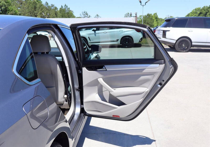 2013 Volkswagen Passat