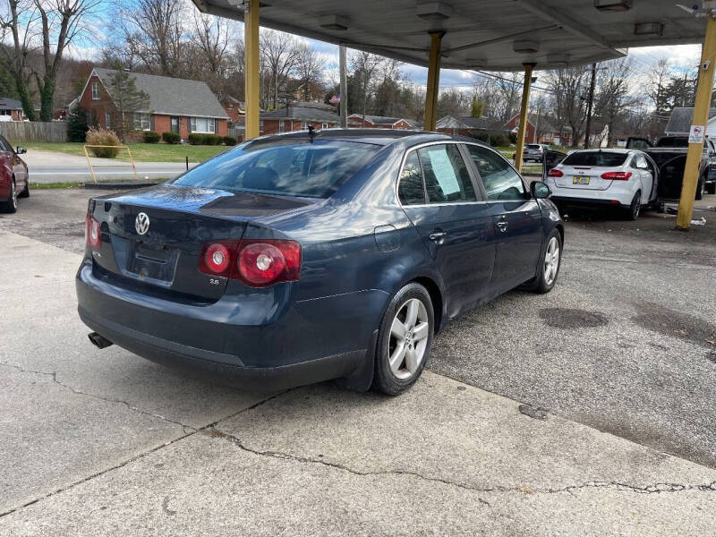 2009 Volkswagen Jetta SE PZEV