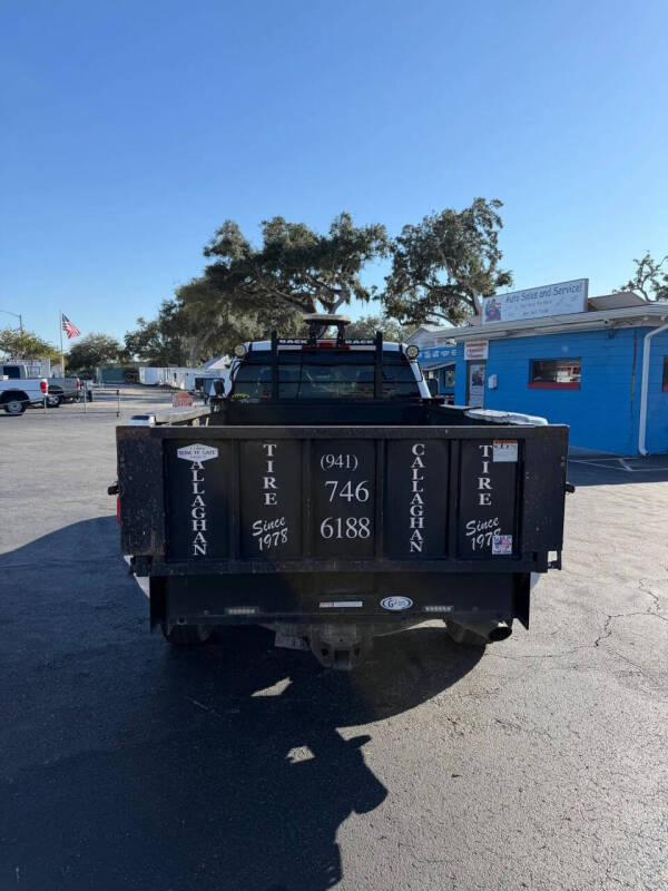 2018 GMC Sierra 2500HD