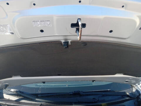 2016 Toyota Prius Two