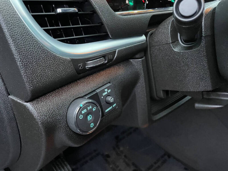 2017 Chevrolet Traverse Premier