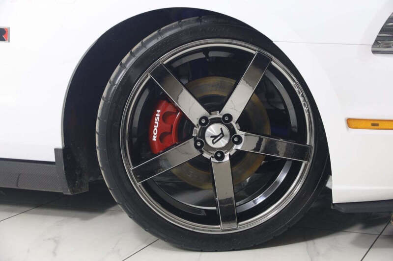 2014 Ford Mustang GT