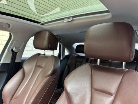 2015 Audi A3 2.0T quattro Premium Plus