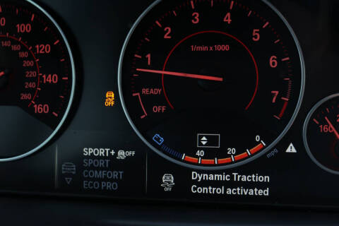 2016 BMW 4 Series 428i