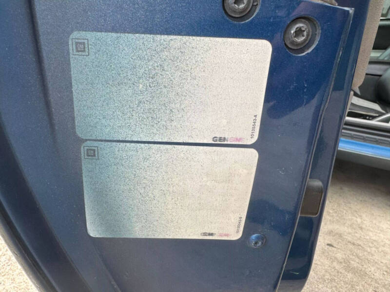 1995 Chevrolet Camaro