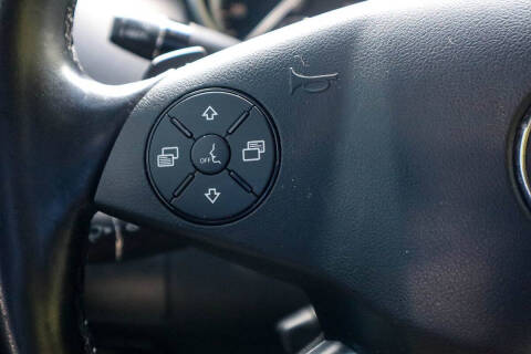 2012 Mercedes-Benz GL-Class GL 450 4MATIC