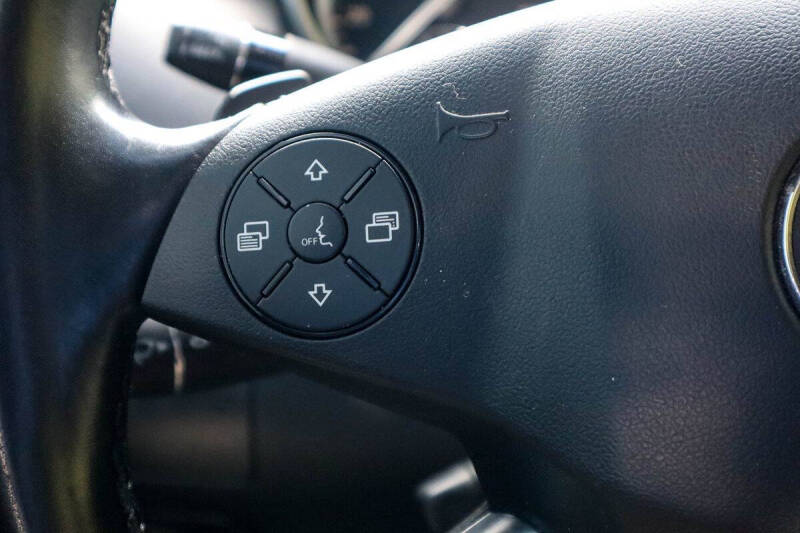 2012 Mercedes-Benz GL-Class GL 450 4MATIC