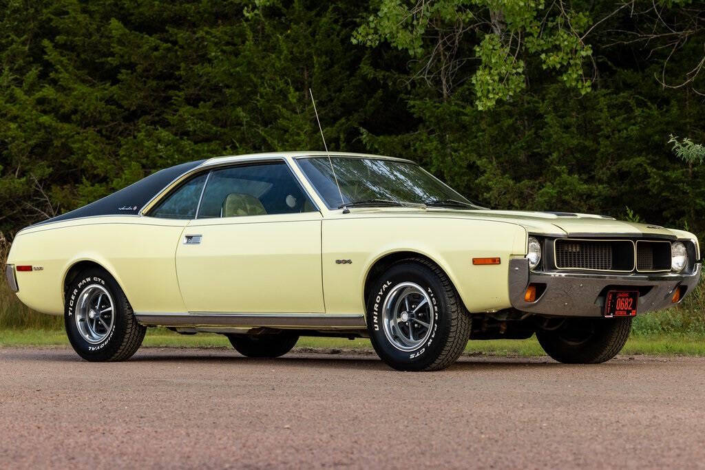 1970 AMC Javelin For Sale In Tea, SD