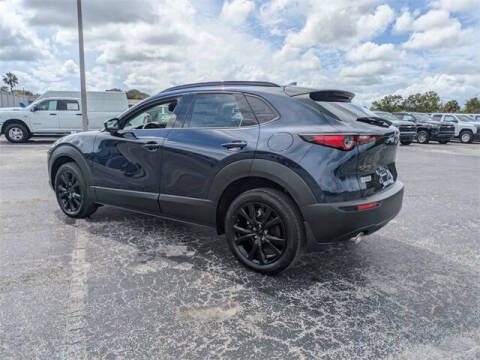 2026 Mazda CX-30 2.5 Turbo Premium Plus