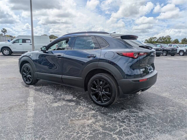 2026 Mazda CX-30 2.5 Turbo Premium Plus